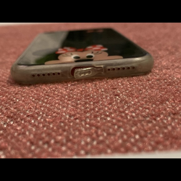 Minnie Mouse Iphone 7 Case - Picture 3 of 6